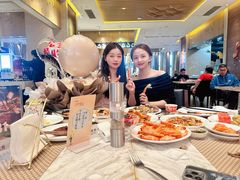 -长沙三景韦尔斯利酒店·Oval全日制餐厅自助餐