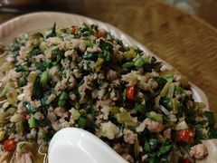 -多哥水傣味餐厅(司马巷店)