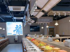 -龍歌自助小火锅(城阳万象汇店)