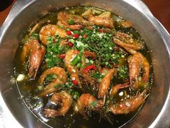 -槐店王婆大虾(开发区店)
