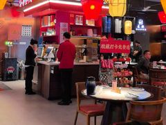 -匠熙小馆(崇文门店)