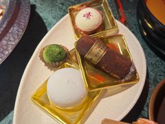 -牛New寿喜烧(中山公园龙之梦店)