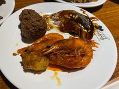 -汉巴味德·烤肉与啤酒的自助(杭州大悦城店)