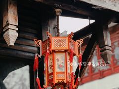 -七宝古镇