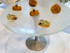-Le Comptoir de Pierre Gagnaire