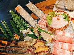 -生如夏花泰式火锅(西村黑金店)