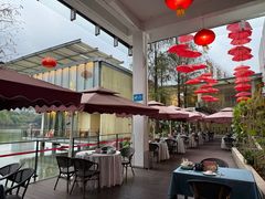 -鹿鸣酒家(越秀店)