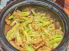 -广府乡下·饭庄(新港东路店)
