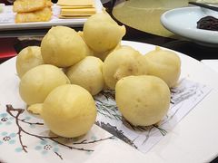 脆皮大枣-御膳楼(宝龙城市广场店)