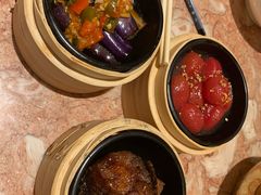 -唐宫小聚(荃湾荃新天地店)