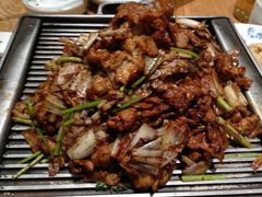 -四季民福烤鸭店(前门廊房二条店)