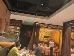 -耶里夏丽·丝路新疆菜·清真食品(徐汇南丹东路臻选店)