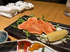 -桂马·日本料理·海胆·海鲜饭·酒场(民主广场店)