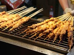 -大学城夜市大排档(凤栖路店)