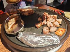 五花肉-济州爱肉堂(总店)