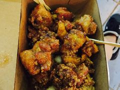 -obba kitchen(宽厚里总店)