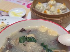 -小杨生煎(深圳岗厦北店)
