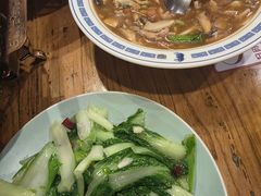 -老雒阳面馆·水席·洛阳菜(偃师店)