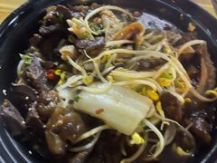 -云中菜馆(恒晟·云中绿园店)