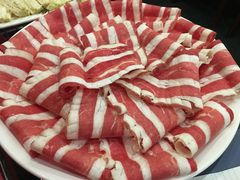 -恩来顺(上海道店)