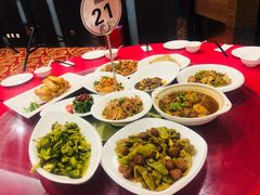 -东北大厦酒店(沈阳北站青年大街店)