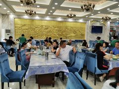 大堂-老毛手抓·盐池滩羊非遗手抓(宁夏总店)