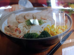 -阿莉餐厅(枣阳路店)