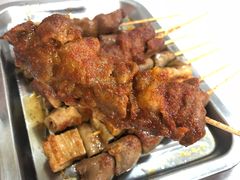 -海平馄饨(逍遥二路店)