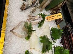 -一绪に寿喜烧(虹悦城店)