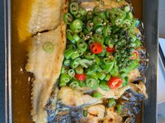 -半天妖烤鱼(方庄店)