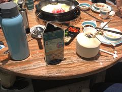 -春润大地海南椰子鸡(沙井京基百纳广场店)