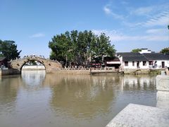 -枫桥景区