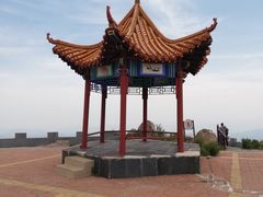 -白草畔自然风景区