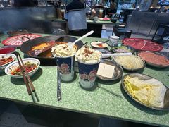 -憨铁匠老火锅(龙岗万科里店)