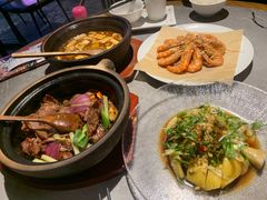 -啫神·广州地标美食(北京路店)