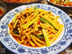 -宴小馆·小海鲜青岛菜(五四广场店)