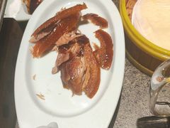 -北平食府.北京烤鸭(亦庄店)