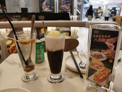 雪糕红豆冰-石板街港澳冰室(天环店)