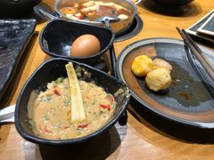 -呷哺呷哺 黄金牧场 (新中关购物中心店)
