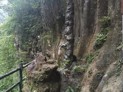 -神龙峡风景区