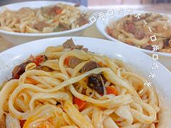 -王菊美食街·王菊面馆(总店)