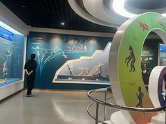 -国家自然博物馆