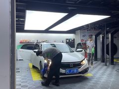 -捷之洁·米其林轮胎汽车维修保养(浦江镇江月路店)