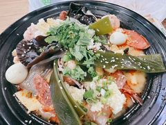 -龙湖星悦荟(颐和店)