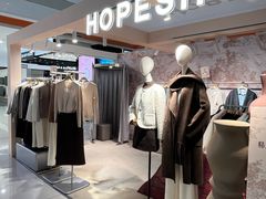 -巴黎春天(浦建店)