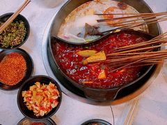 -钢管厂歆瑞源油卤串串香(春熙路太古里店)