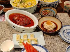 -南京大牌档(苏州中心店)