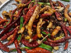 -吕氏疙瘩汤·新鲁菜(潍坊银座店)