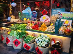 -农耕记·湖南土菜(halo广场店)
