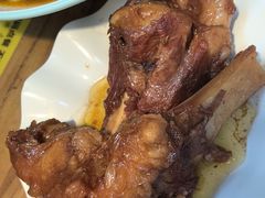 -韩师傅老大同刀削面(北苑路店)